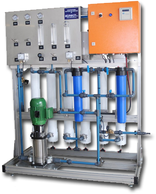 Allmech, Hot Water Boilers, Electrode Boiler, Oil Fired - Machine Tool (1600x488), Png Download