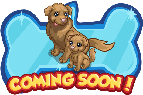 Chabrador - Pet Shop Story Pony (480x320), Png Download