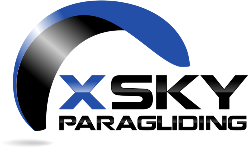 Video - Paragliding (1024x580), Png Download