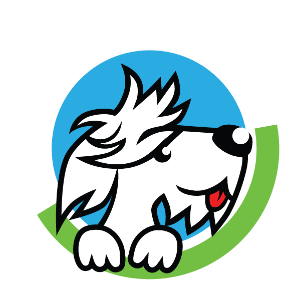 Logo Design By Drago (600x600), Png Download