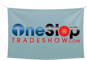 Wrinkle Free Fabric Banner - Banner (400x400), Png Download