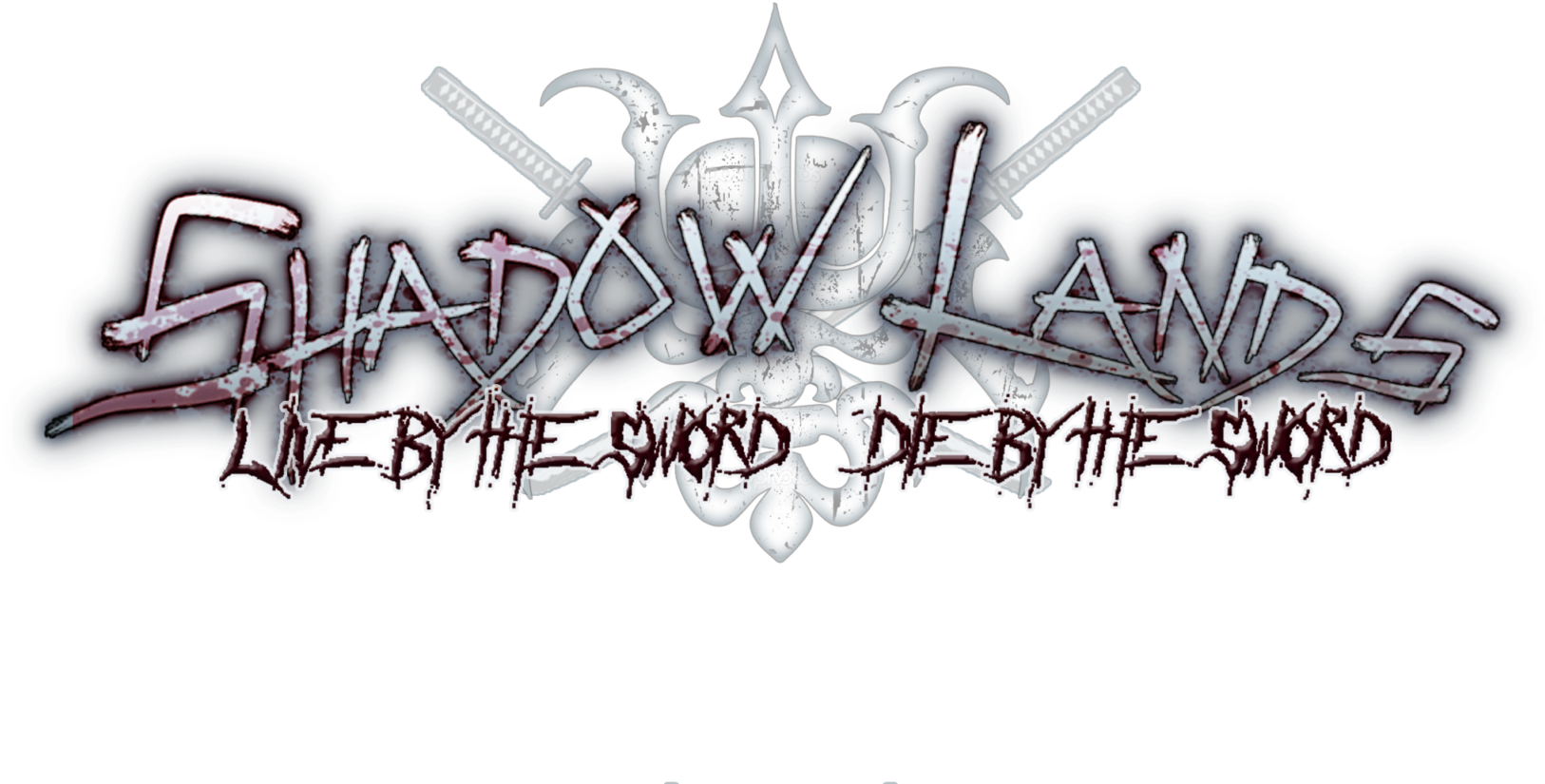 Shadowlands - Knotts Scary Farm Logo (1920x960), Png Download