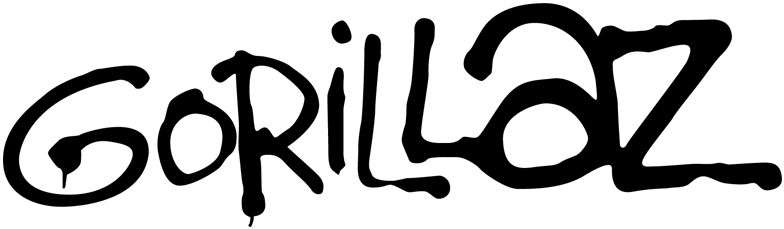 Gorillaz Image - G-sides [japan] [cd] (800x310), Png Download