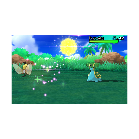 Bola De Polen Sl - Portable Network Graphics (480x480), Png Download