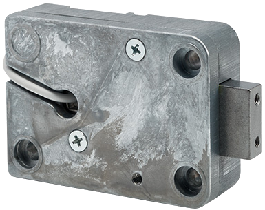 Model 3007 Direct Drive - Time Lock (400x350), Png Download