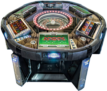 Advantages For The Operator - Poker (380x400), Png Download