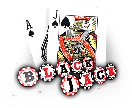 Blackjack Rules The Live Casino Ecosystem - 21 Black Jack Cards (419x368), Png Download