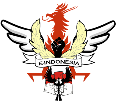 Bendera Merah Putih Hormat Gerak Assalamualaikum - Symbol (400x400), Png Download