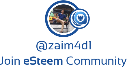 @zaim4d1 - Poster (1001x250), Png Download