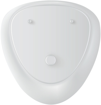 Sonic Edge White Replacement Charger - Battery Charger (480x480), Png Download