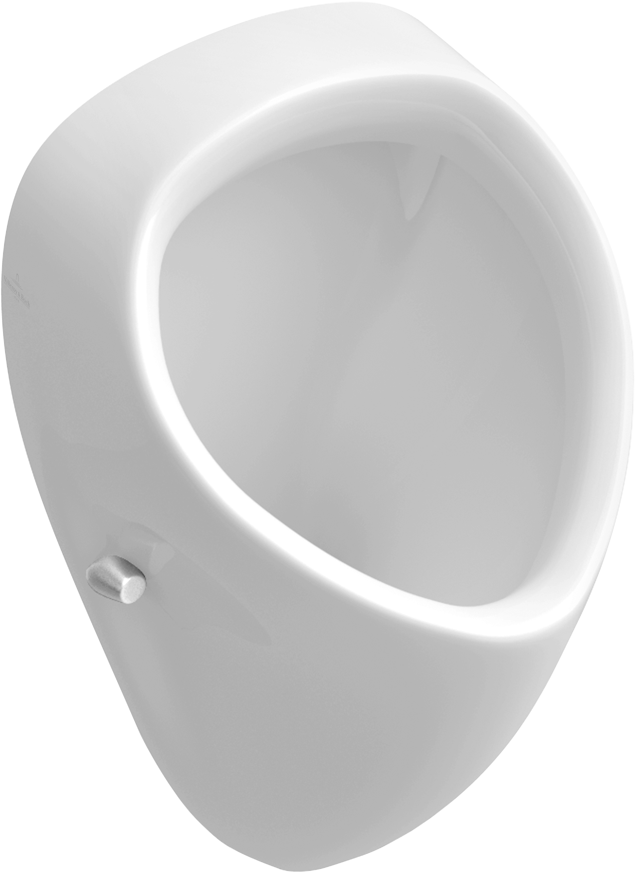 O - Novo Urinal - Urinal (1275x1750), Png Download