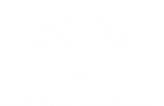 Cannaculture Shop Cannaculture Shop - Cannabis Culture (581x361), Png Download