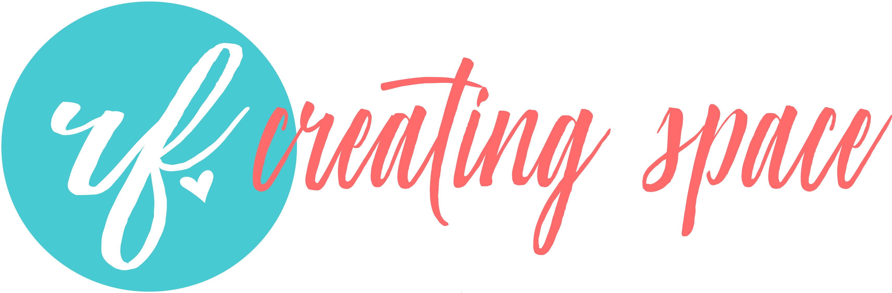 Renae Fieck - Calligraphy (3424x1304), Png Download