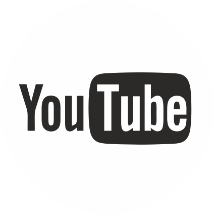 04 - Youtube Color (471x470), Png Download