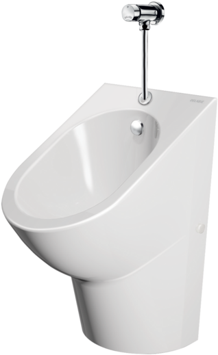 Easy-d Ceramic Urinal Pack - Duravit Pack Urinoir D-code (600x600), Png Download