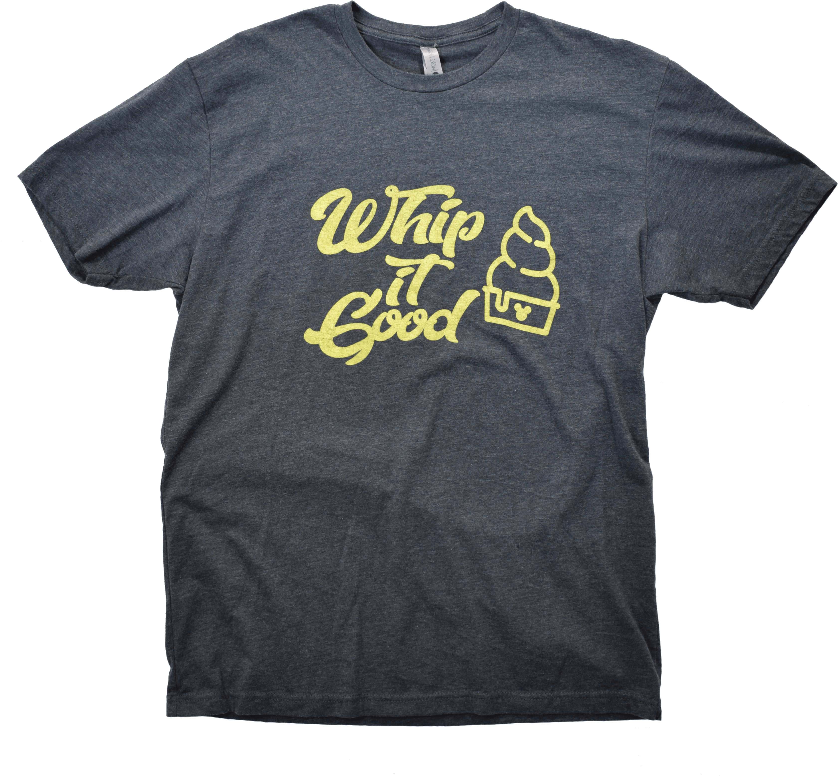 Whip It Good Tee - Immigrants We Get The Job Done Shirt Hamilton (3500x3265), Png Download