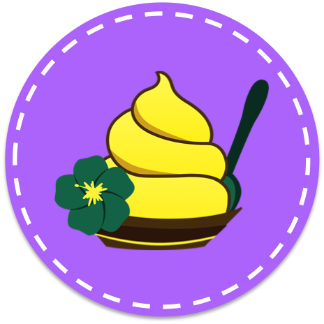 Moana Png Tefiti Heart (464x464), Png Download