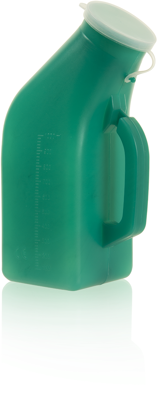 Water Bottle (1500x1500), Png Download