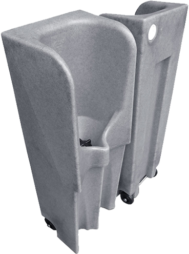 Pee-one Mobile Urinal - Urinal (580x580), Png Download