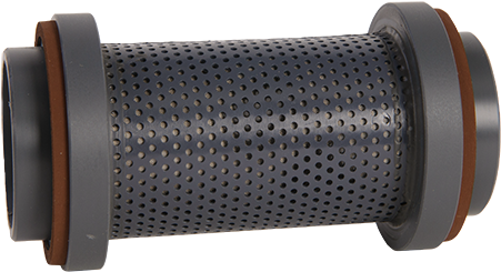 Click To Enlarge - 20 Mesh Stainless Steel Screen For 4 Inch Y-strainer (500x500), Png Download