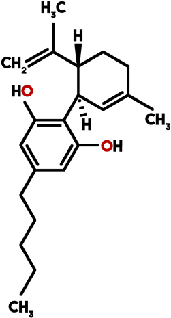 What Is Cbd Oil - 3,4-dichlorocinnamic Acid, 97%, Acros Organics (300x503), Png Download