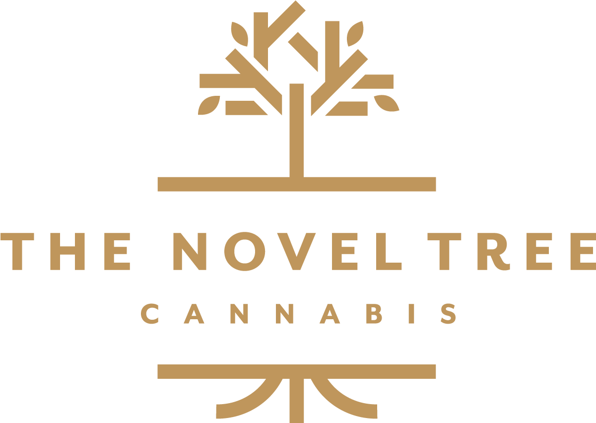 Heylo Cannabis' Topicals Feature Organic Terpenes From - Novel Tree (1250x901), Png Download