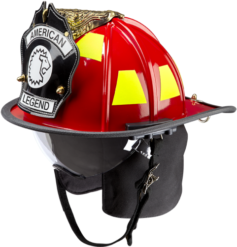 Firefighter Gear (515x525), Png Download