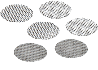 Vaporizer Screens (412x517), Png Download