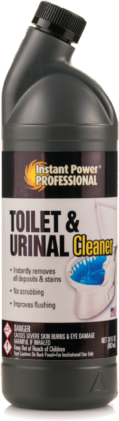 Toilet & Urinal Cleaner - Urinal Drain Cleaner (720x933), Png Download