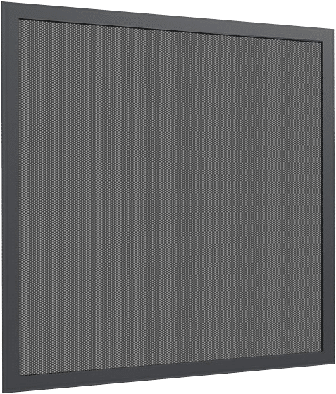 Window Security Screen - Subwoofer (634x793), Png Download