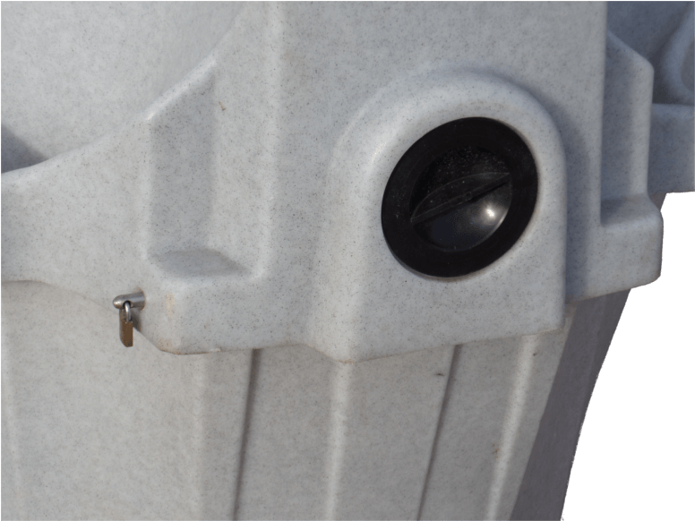 1 - Urinal (800x650), Png Download