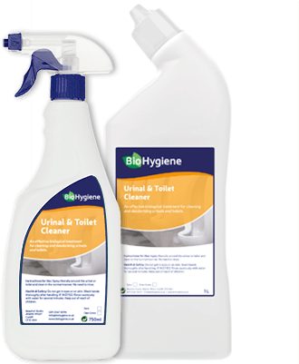 How Does It Work - Toilet Cleaner (425x400), Png Download