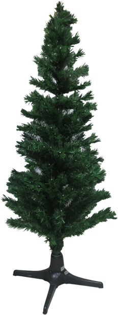 Inicio Festividades Navidad Árbol De Navidad Grande - 7 Ft Alpine Christmas Tree (700x700), Png Download