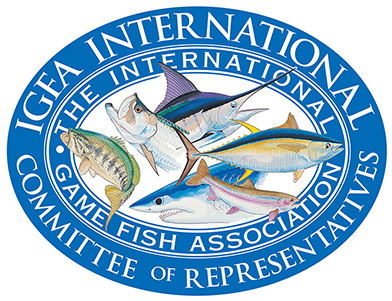 Do You Want To Know More About It - International Game Fish Association (400x317), Png Download