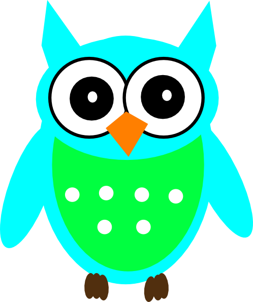 Original Png Clip Art File Owl 11 Svg Images Downloading (498x595), Png Download