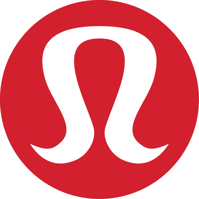 Lululemon - Lululemon Symbol (667x667), Png Download