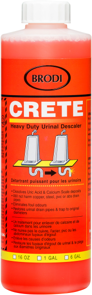 Urinal Slow Drain (600x600), Png Download
