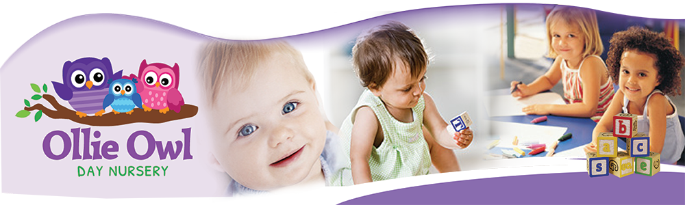 Our Baby Owls - Striking A Balance: Best Practices For Early Literacy (1000x300), Png Download