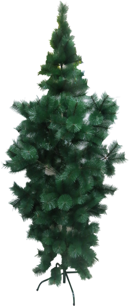 Inicio Festividades Navidad Árbol De Navidad Grande - 7ft Canadian Fir Tree Wilko (700x700), Png Download