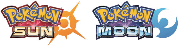 Pokemon Sun And Moon - Pokémon Sun And Moon Png (610x345), Png Download