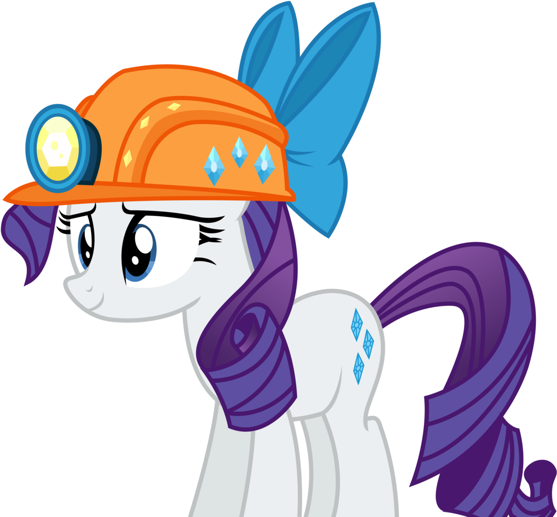 Sketchmcreations, Bow, Cute, Gauntlet Of Fire, Helmet, - Cute Mining Rarity (1185x1024), Png Download