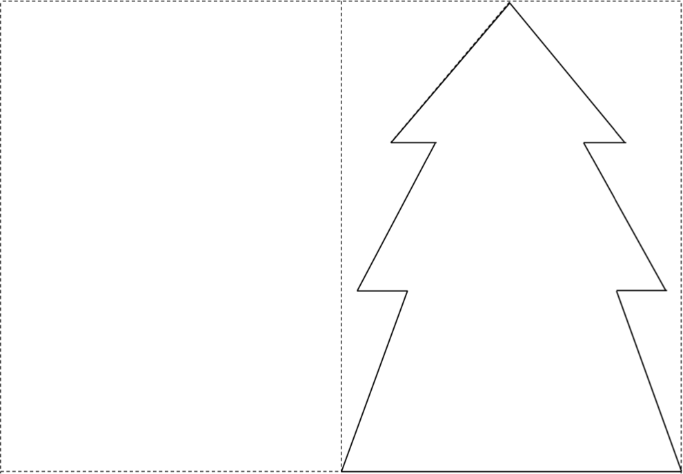 Después, Con La Ayuda De Unas Tijeras, Recortamos La - Line Art (990x688), Png Download