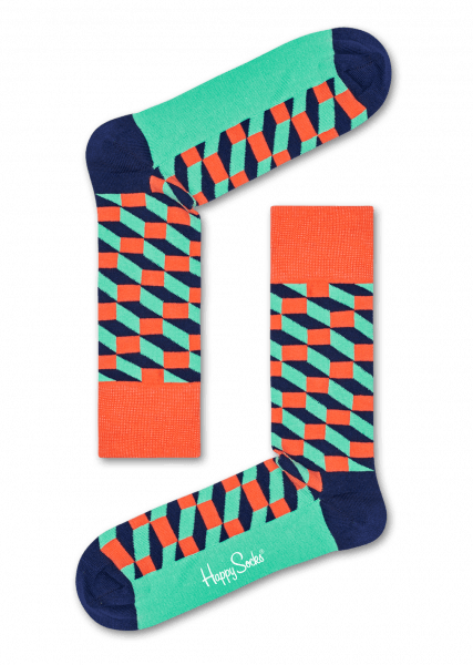 Fio01-3001 1 - Happy Socks (427x600), Png Download