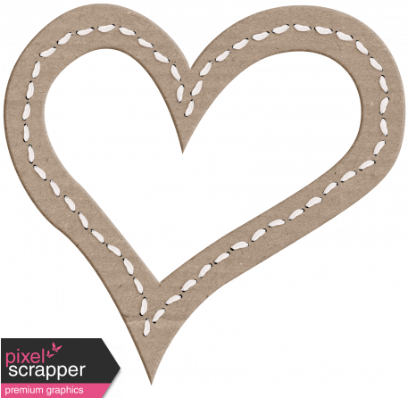 Frozen Frame Heart - Vrijhof (456x456), Png Download