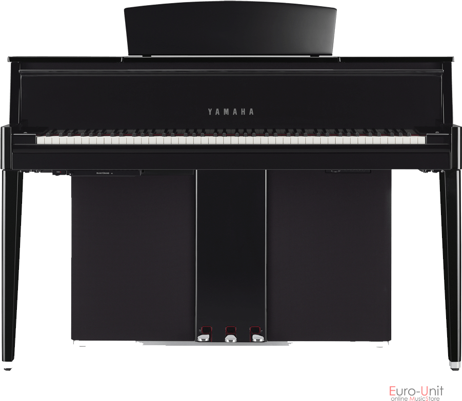 Del Producto - Yamaha N-2 Avant Grand (900x900), Png Download