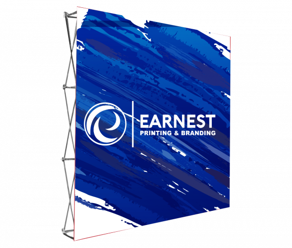 Wall Banner - Wall (600x508), Png Download