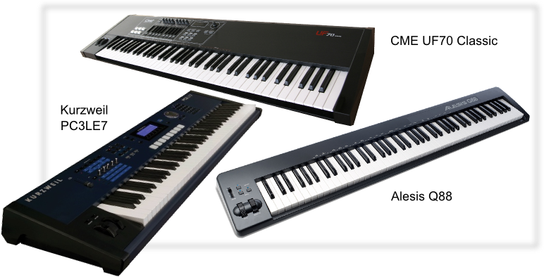 Descripción - Yamaha Psr-ew400 76-key Digital Keyboard (772x394), Png Download