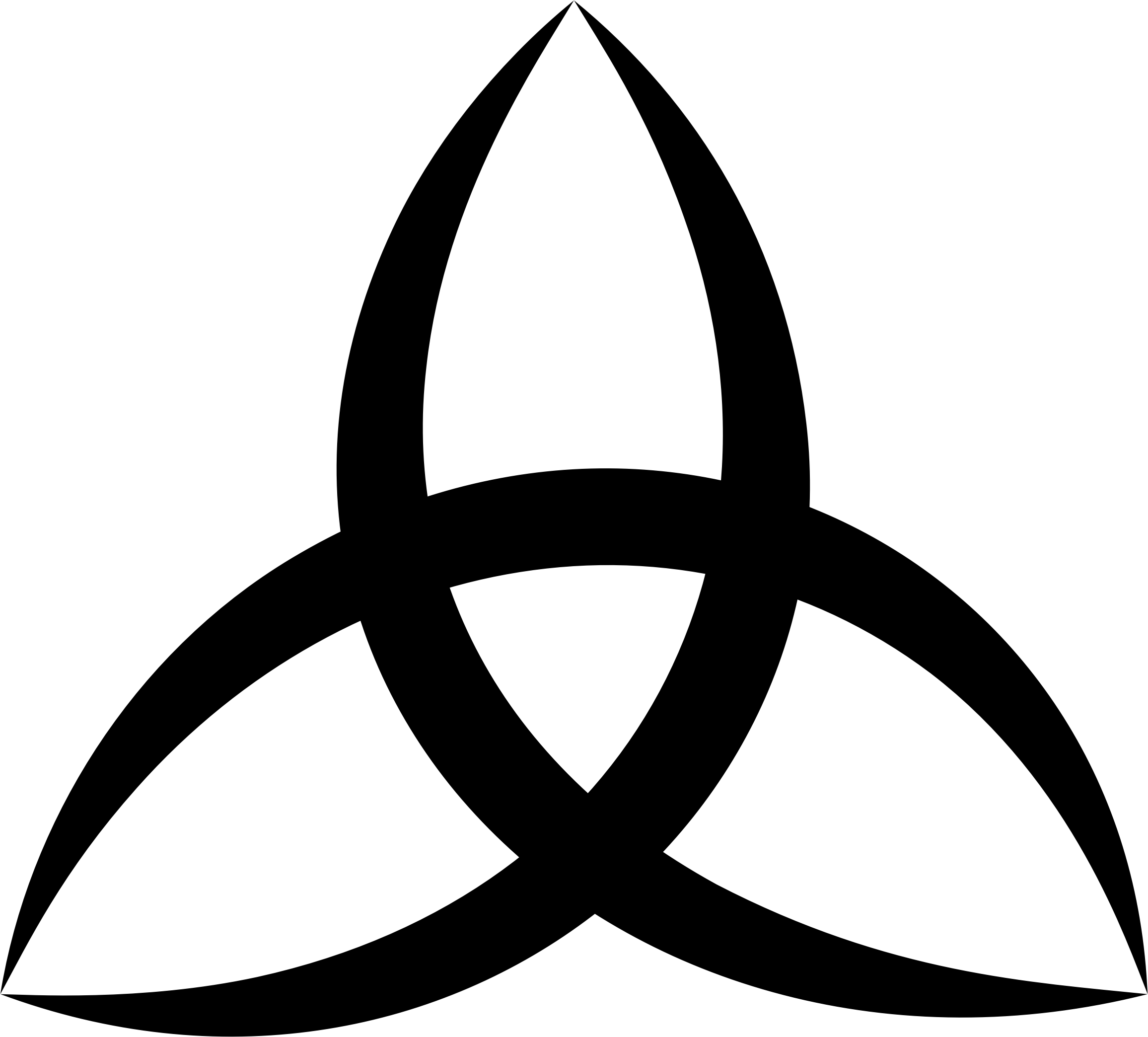 Big Image - Charmed Logo Margo Chase (2312x2088), Png Download
