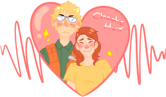 Dumb Doodles - Illustration (640x360), Png Download