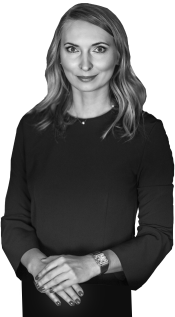 Lucia Hanckova - Lawyer (350x634), Png Download